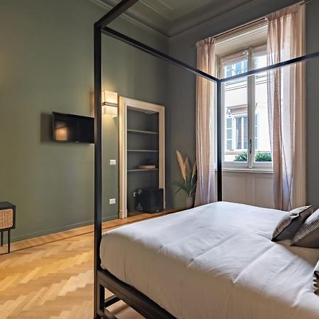 Boutique Centrale Sant'Andrea Milano Dış mekan fotoğraf