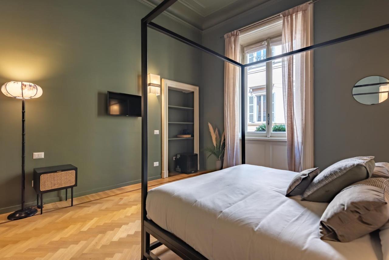 Boutique Centrale Sant'Andrea Milano Dış mekan fotoğraf