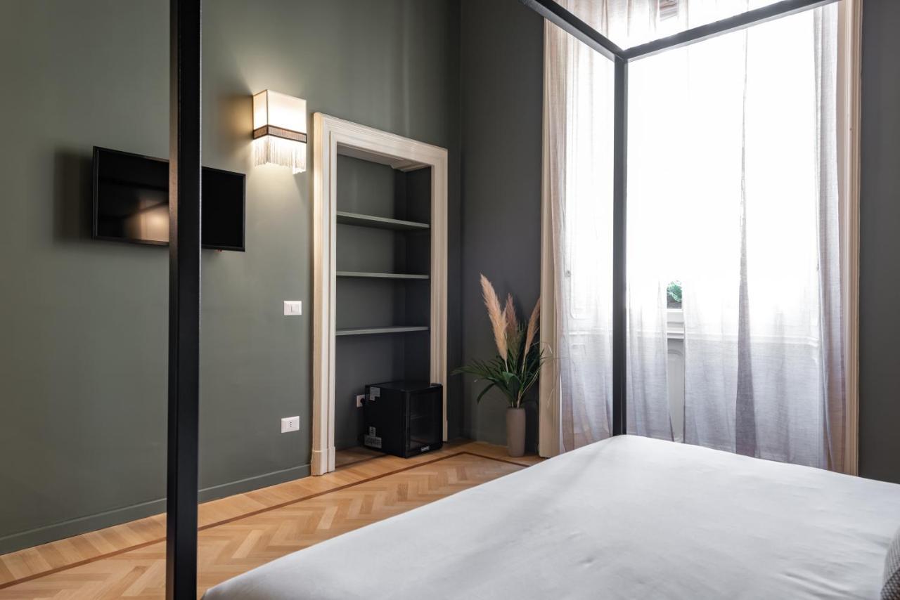 Boutique Centrale Sant'Andrea Milano Dış mekan fotoğraf