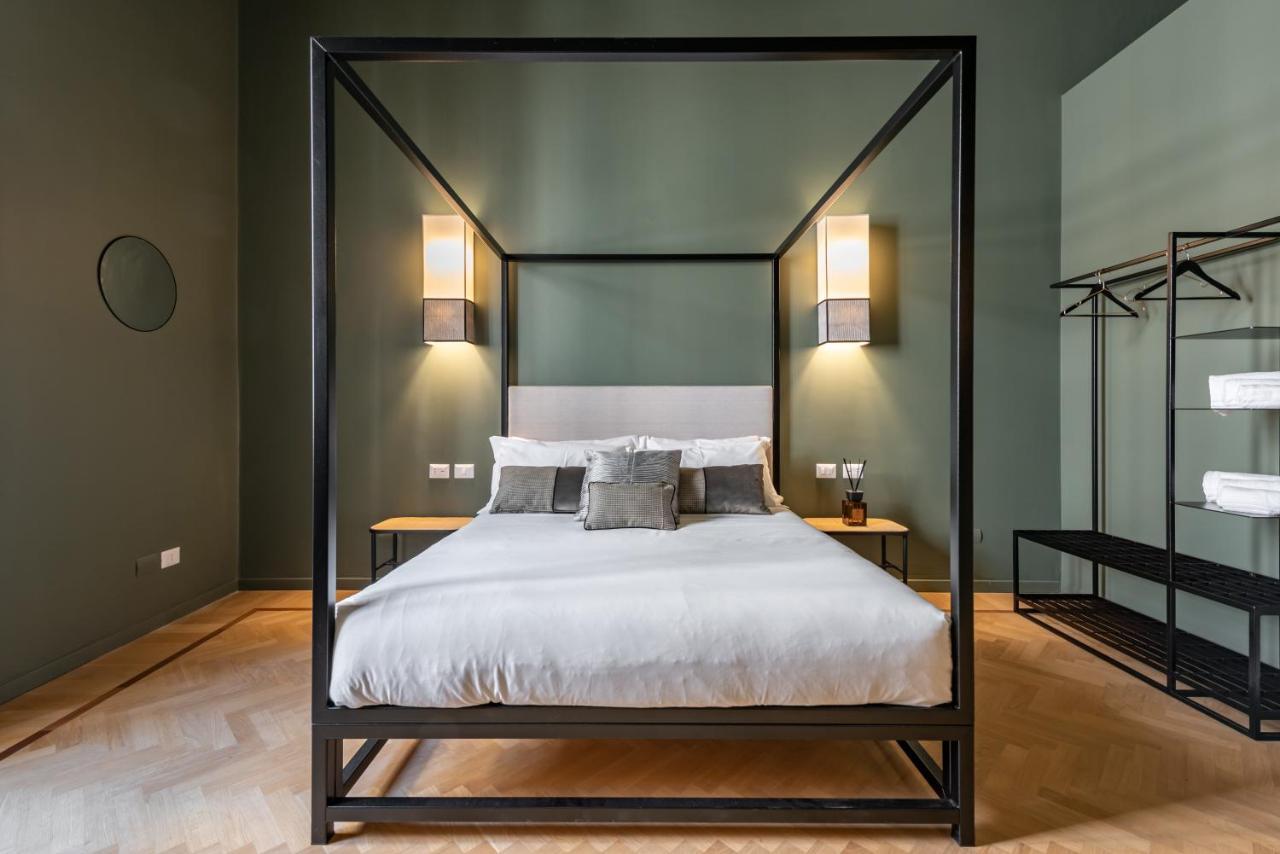 Boutique Centrale Sant'Andrea Milano Dış mekan fotoğraf