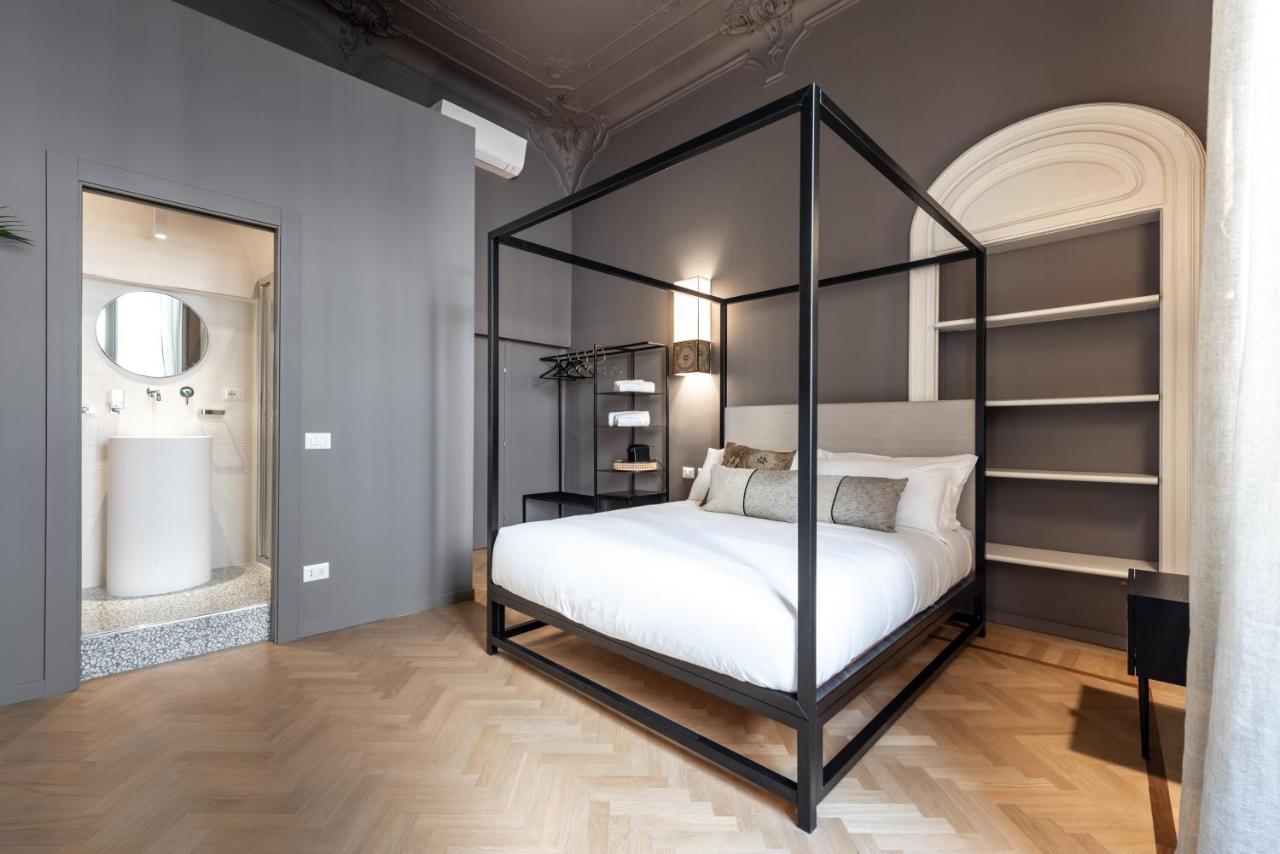 Boutique Centrale Sant'Andrea Milano Dış mekan fotoğraf
