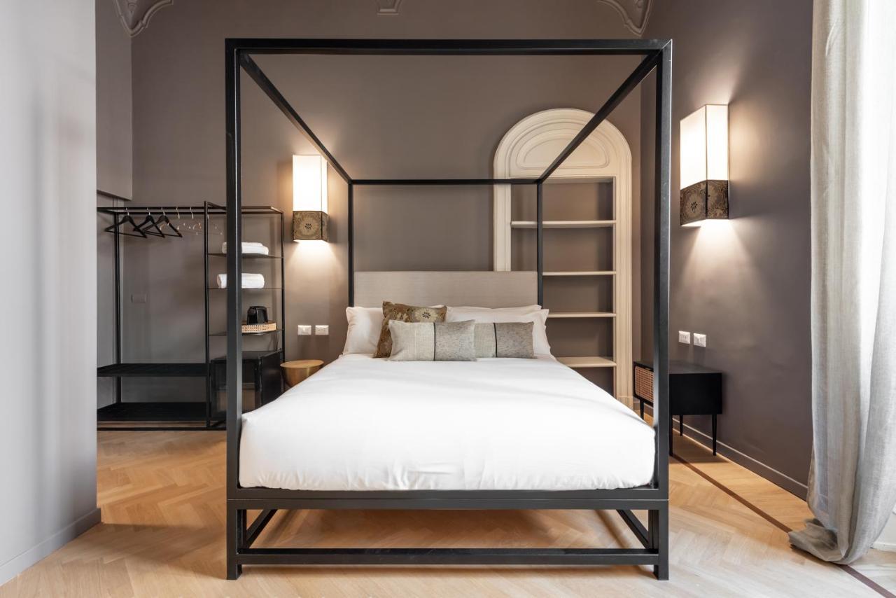Boutique Centrale Sant'Andrea Milano Dış mekan fotoğraf