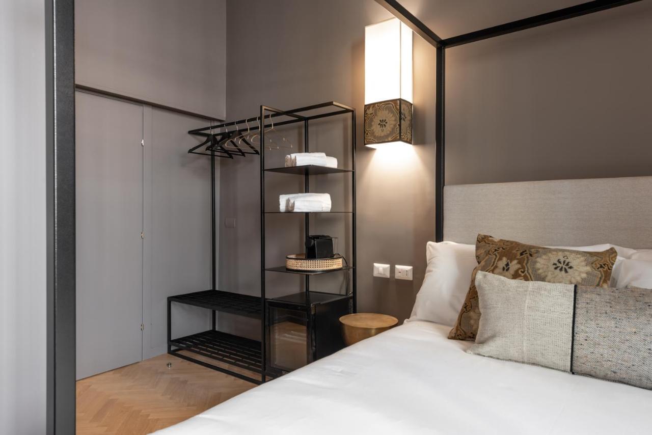 Boutique Centrale Sant'Andrea Milano Dış mekan fotoğraf