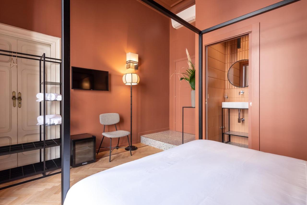 Boutique Centrale Sant'Andrea Milano Dış mekan fotoğraf