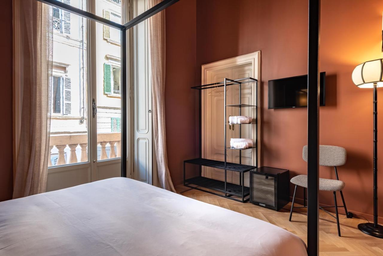 Boutique Centrale Sant'Andrea Milano Dış mekan fotoğraf