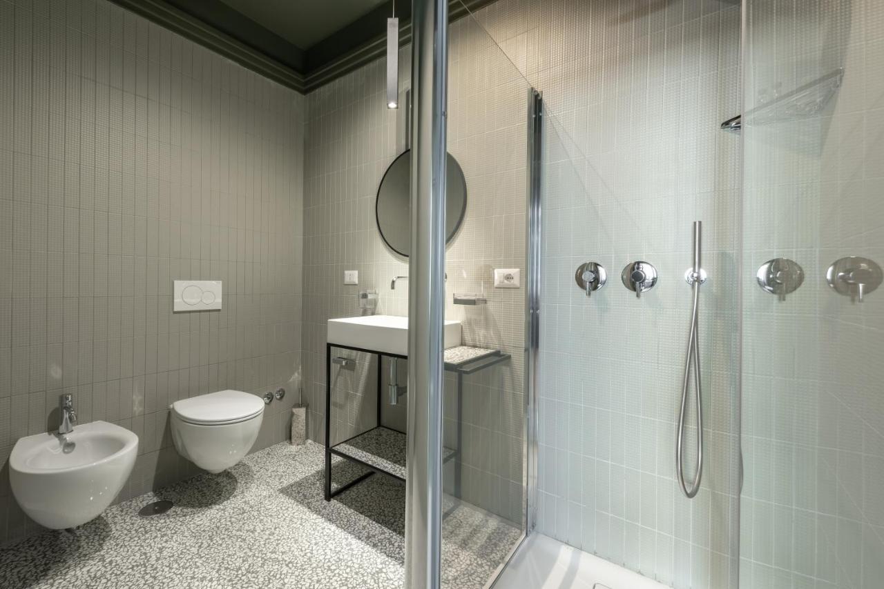 Boutique Centrale Sant'Andrea Milano Dış mekan fotoğraf