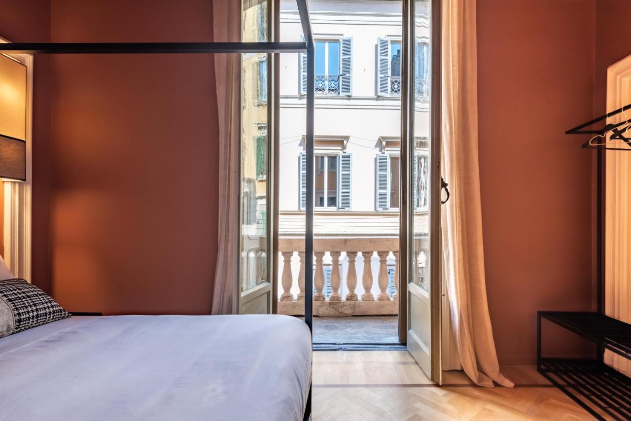 Boutique Centrale Sant'Andrea Milano Dış mekan fotoğraf