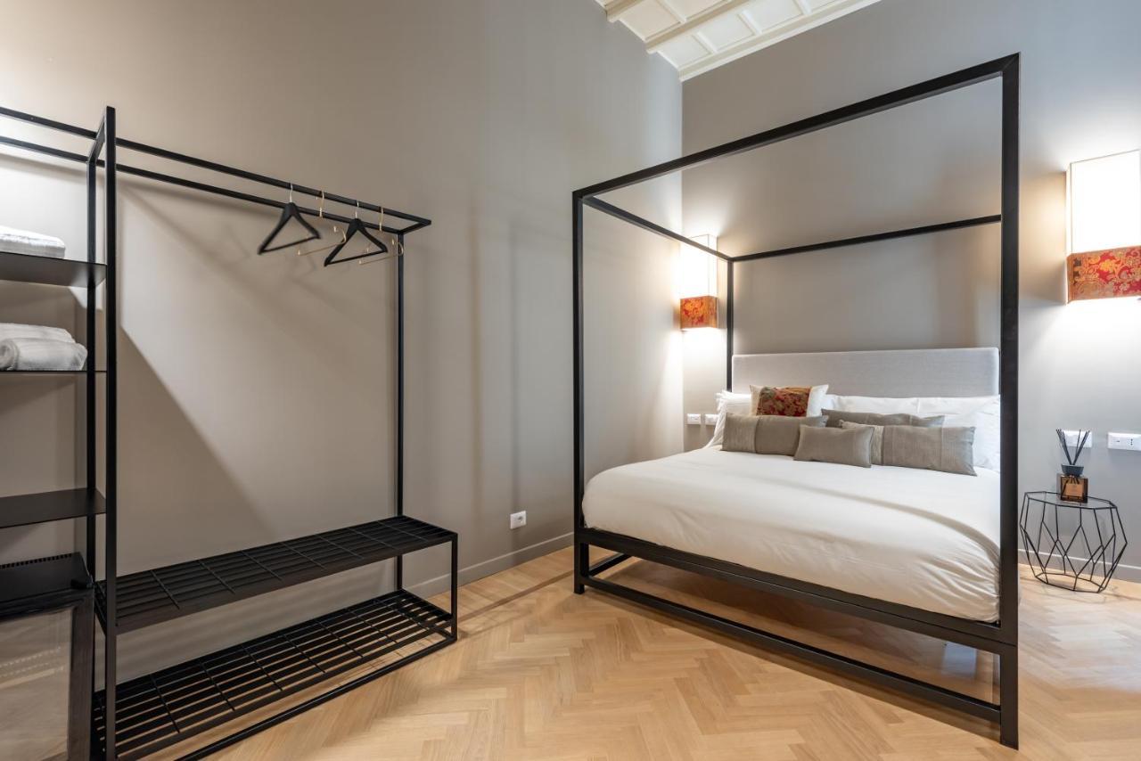 Boutique Centrale Sant'Andrea Milano Dış mekan fotoğraf